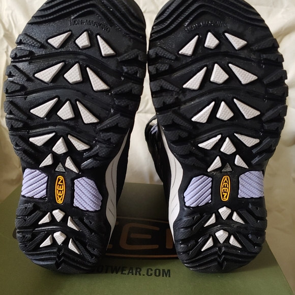 Keen Hoodoo WP - Picture 6 of 10